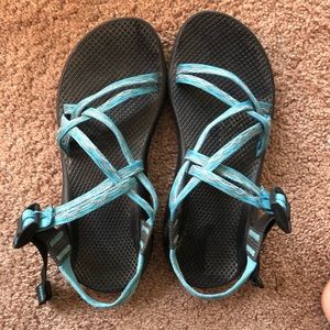 Chacos